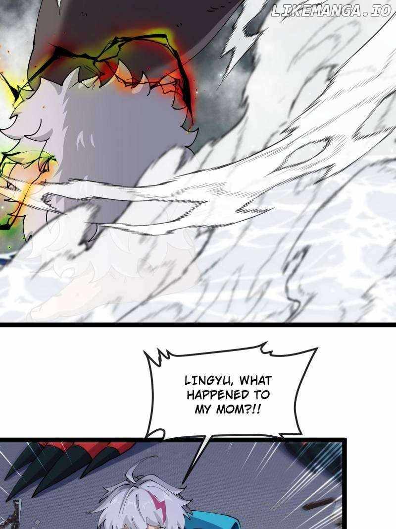 I Am The Monster Overlord Chapter 67 77